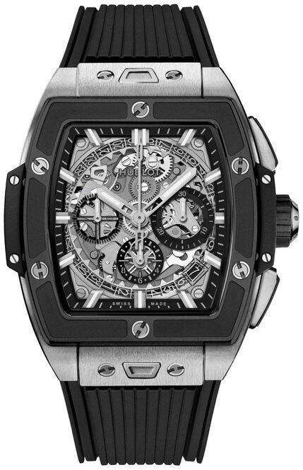 Hublot Spirit of Big Bang 42 mm 