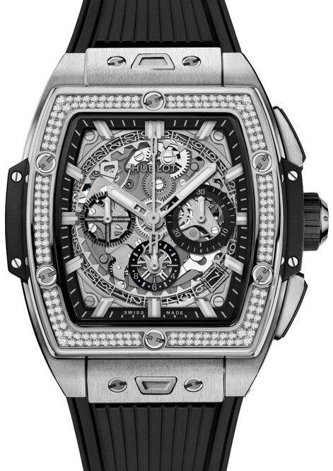 Hublot Spirit of Big Bang 42 mm 