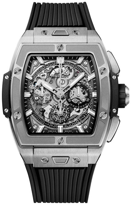 Hublot Spirit of Big Bang 42 mm 