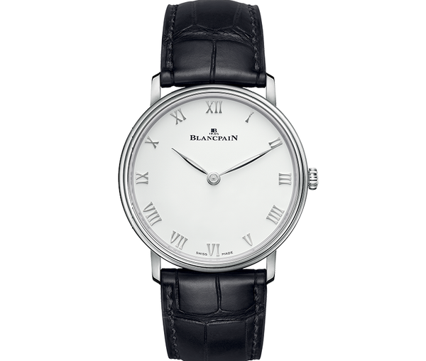 Blancpain Villeret 6605-1127-55B 