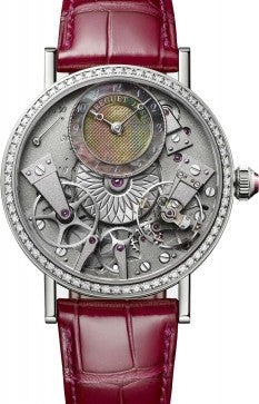Breguet Tradition 37 mm