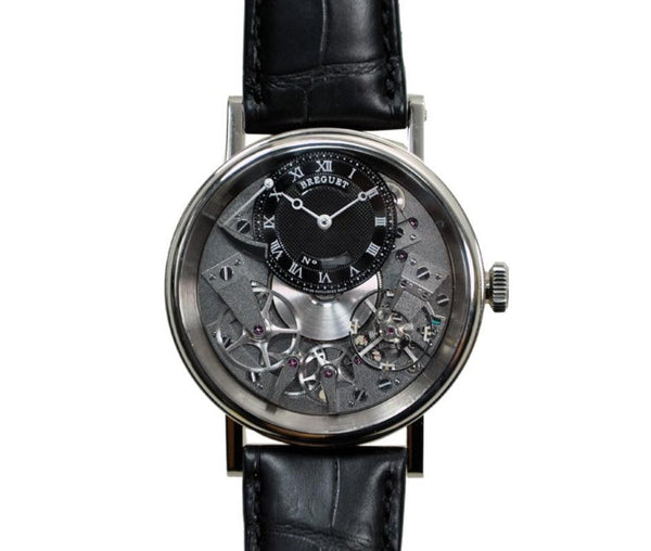 Breguet Tradition 7057BB/G9/9W6