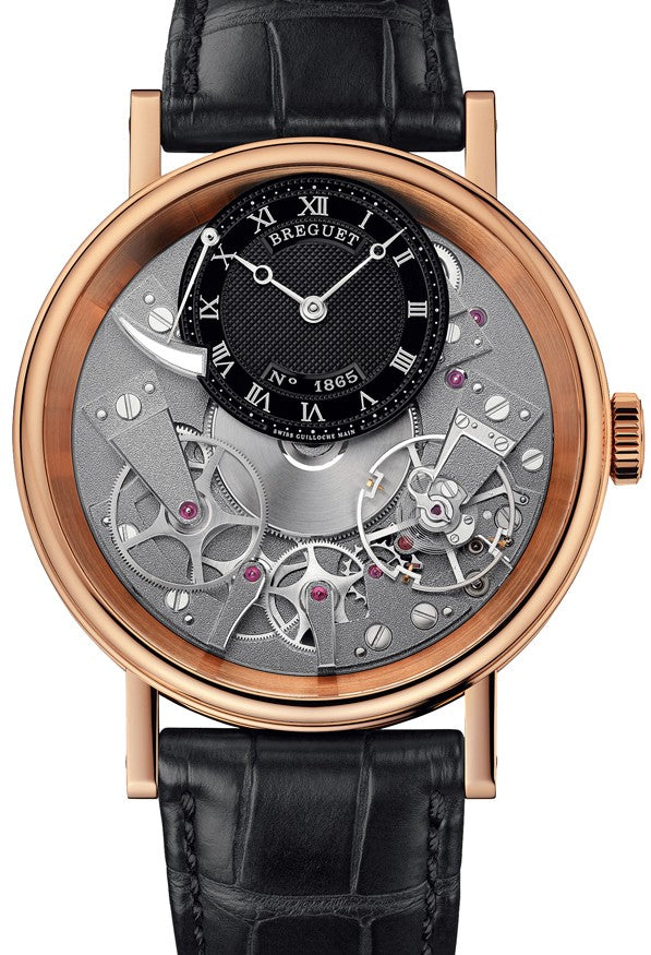 Breguet Tradition 40 mm
