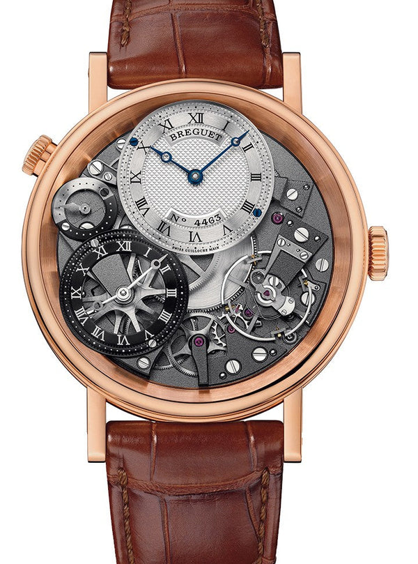 Breguet Tradition 40 mm