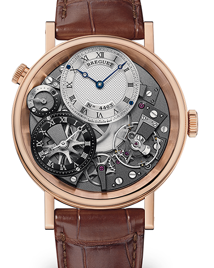 Breguet Tradition 40 mm