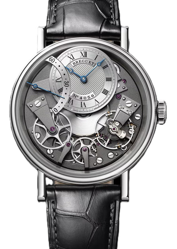 Breguet Tradition 40 mm