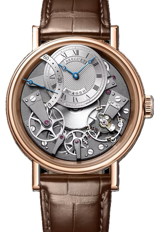 Breguet Tradition 40 mm