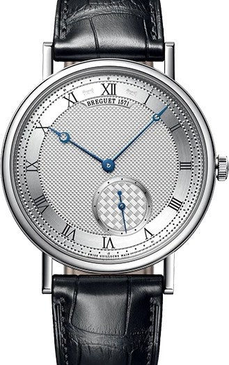 Breguet Classique 40 mm