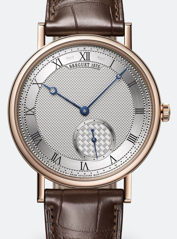 Breguet Classique 40 mm