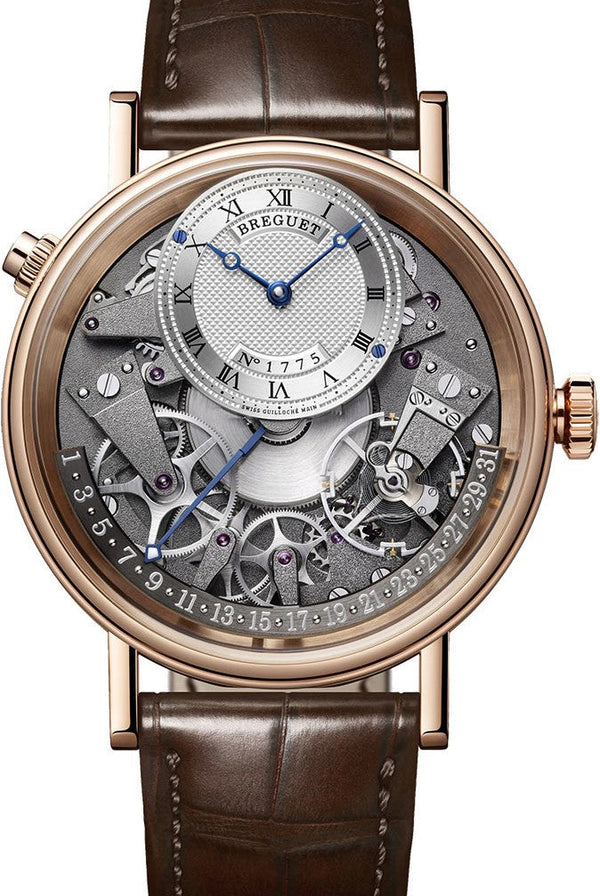 Breguet Tradition 40 mm