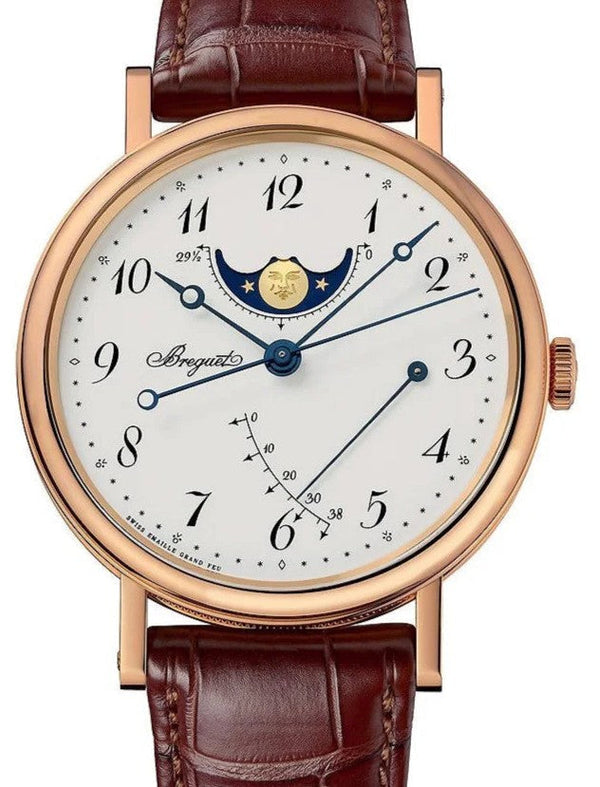 Breguet Classique 39 mm