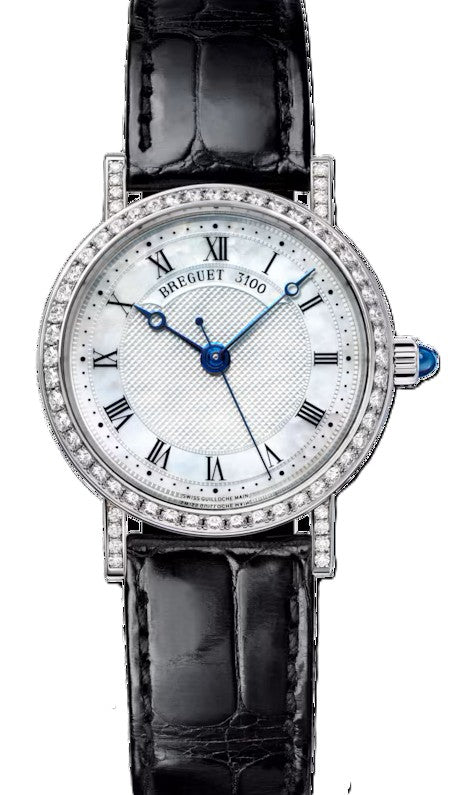 DD00  Breguet Classique 30 mm