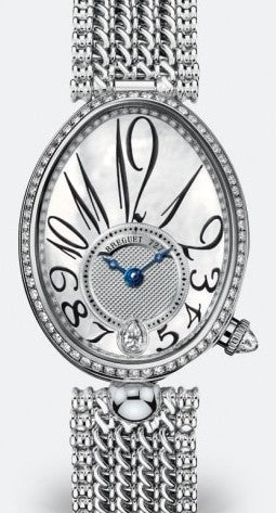 Breguet Reine de Naples 28.5 mm