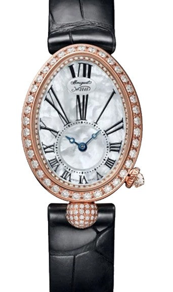 Breguet Reine de Naples 33 mm