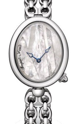 Breguet Reine de Naples 32.7 mm