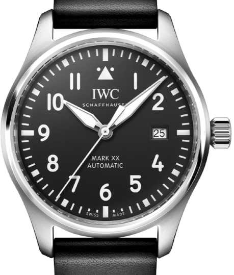 IWC Pilots Watch Mark XX IW328201 40mm