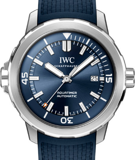 IWC Aquatimer Automatic IW328801 42mm 