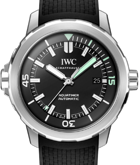 IWC Aquatimer Automatic IW328802 42mm