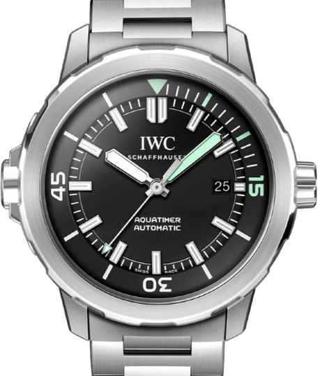 IWC Aquatimer Automatic IW328803 42mm