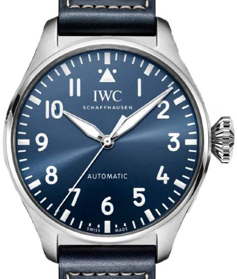 IWC Big Pilots Watch 43mm IW329303 