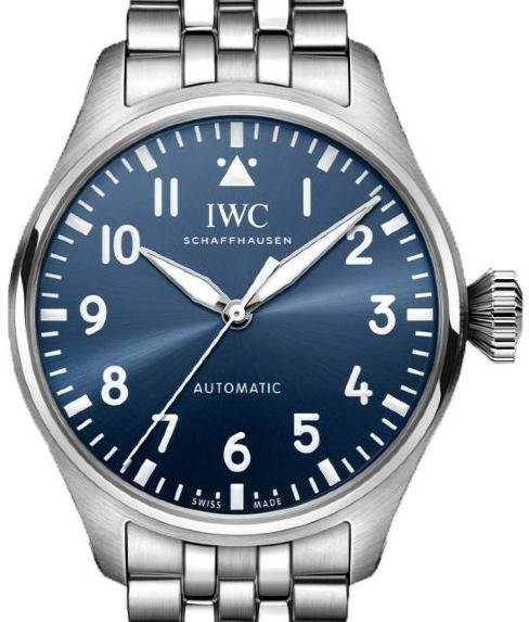 IWC Big Pilots Watch 43mm IW329304 