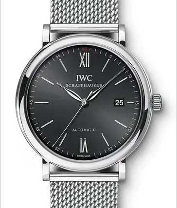 IWC Portofino Automatic 40mm IW356506 