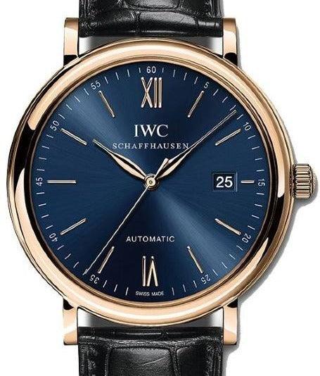 IWC Portofino Automatic 40mm IW356522 