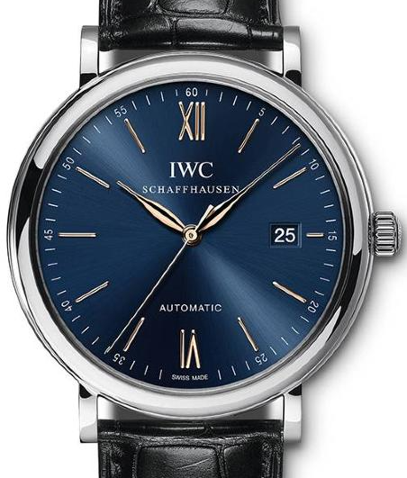 IWC Portofino Automatic 40mm IW356523