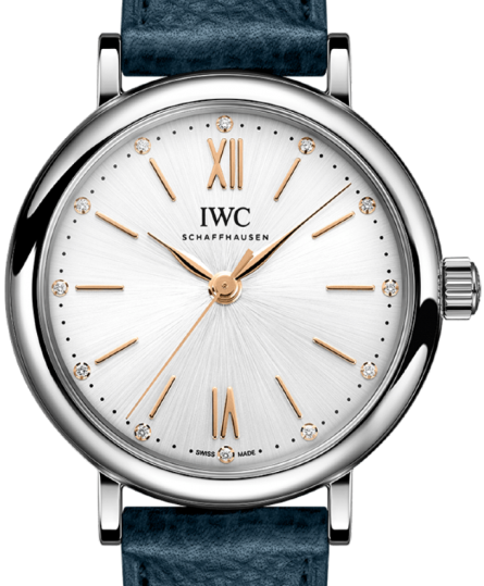 IWC Portofino Automatic 34 IW357411 34mm 