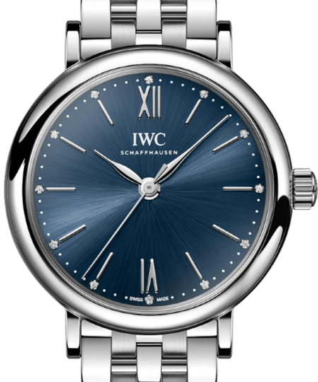 IWC Portofino Automatic 34 IW357413 34mm
