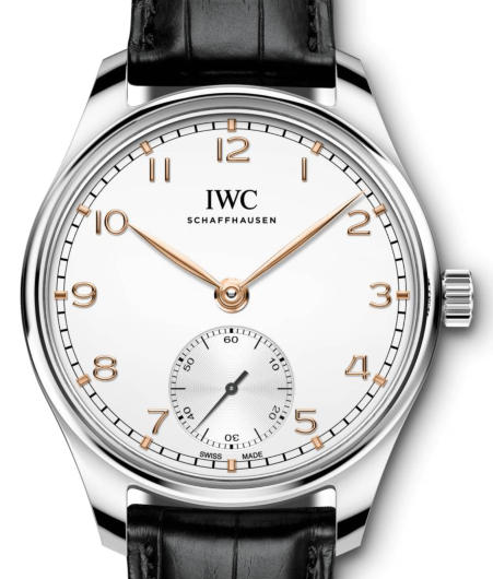 IWC Portugieser Automatic 40.4mm IW358303 