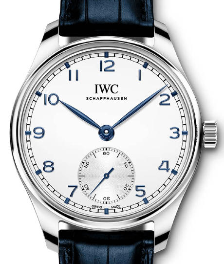 IWC Portugieser Automatic IW358304 40,4mm