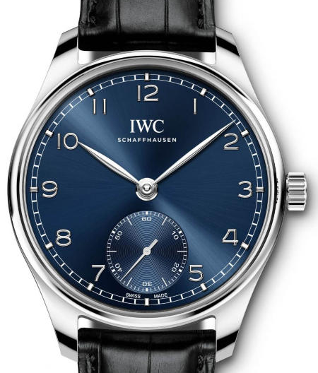IWC Portugieser Automatic 40.4mm IW358305 