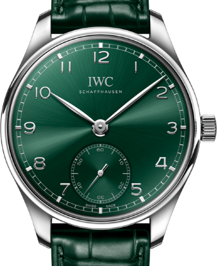 IWC Portugieser Automatic 40 IW358310 40,4mm