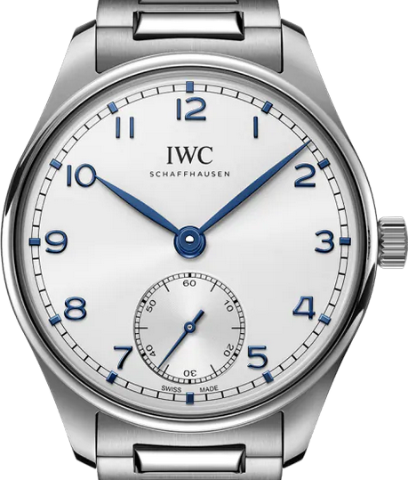 IWC Portugieser Automatic 40 IW358312 40.4mm 