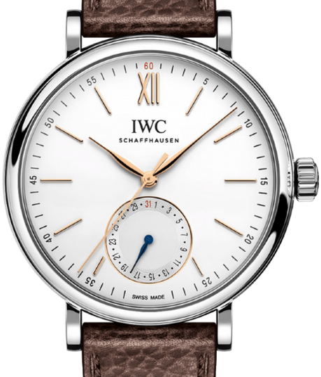 IWC Portofino Pointer Date IW359201 39mm