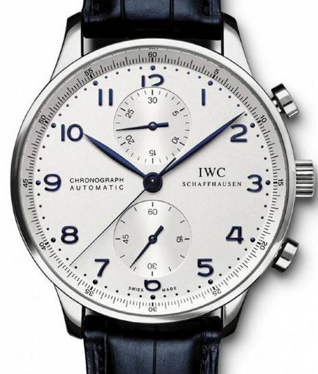 IWC Portugieser Chronograph IW371605 41mm 