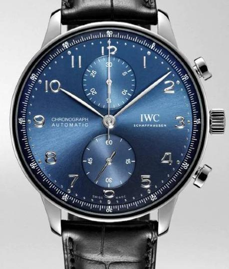 IWC Portugieser Chronograph IW371606 41mm
