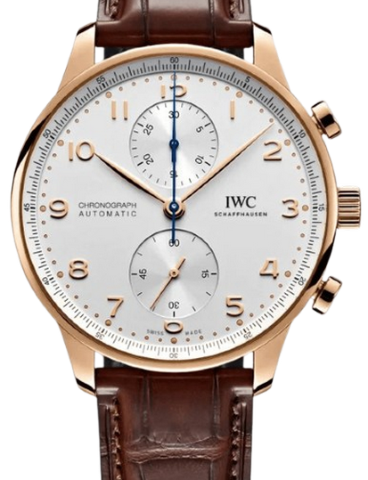 IWC Portugieser Chronograph IW371611 41mm 