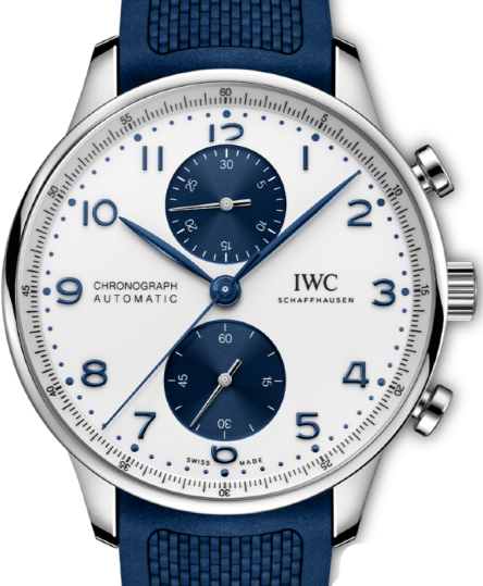 IWC Portugieser Chronograph IW371620 41mm 