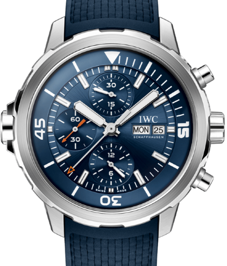 IWC Aquatimer Chronograph IW376806 44mm 