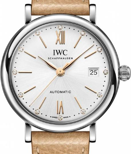 IWC Portofino Automatic 37 IW458601 37mm 