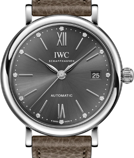 IWC Portofino Automatic 37 IW458603 37mm 