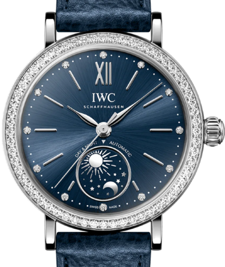 IWC Portofino Automatic Day & Night 34 IW659801 34mm