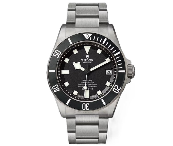 Tudor Pelagos M25600TN-0001