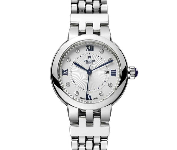 Tudor Clair De Rose M35500-0004