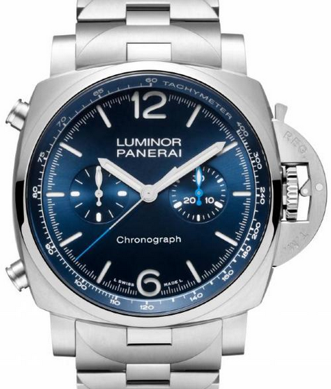 Officine Panerai Luminor Chrono PAM01110 44mm