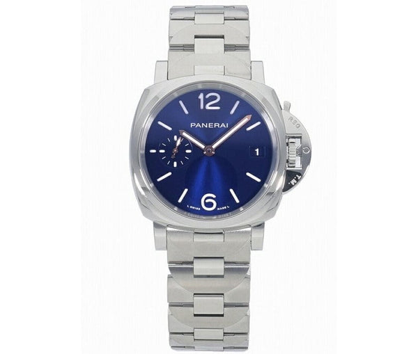 Panerai Luminor Due PAM01123