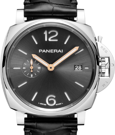 Officine Panerai Luminor Due PAM01250 42mm