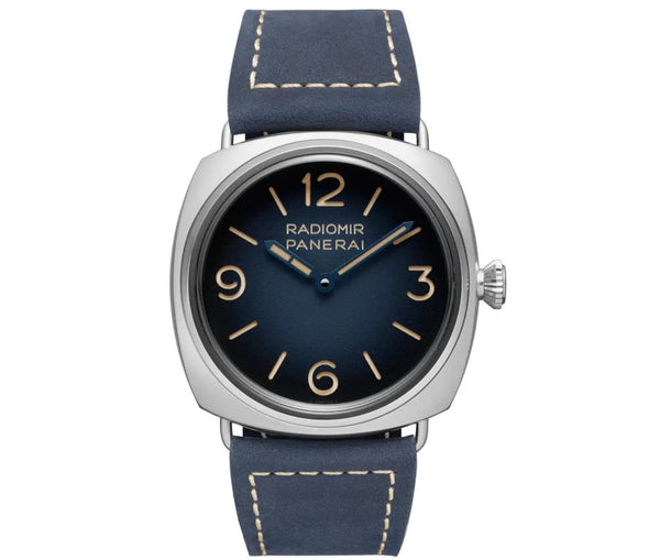 Panerai Steel Radiomir Origine 45 mm